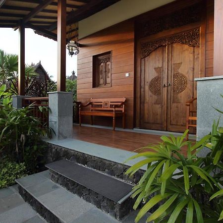 The Sanyas Retreat Hotel Tabanan  Exterior photo