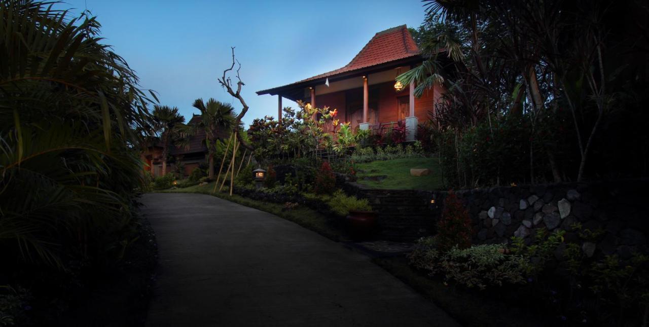 The Sanyas Retreat Hotel Tabanan  Exterior photo