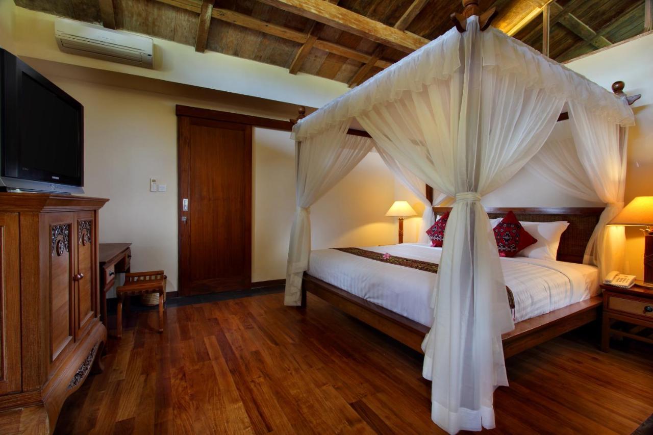 The Sanyas Retreat Hotel Tabanan  Exterior photo