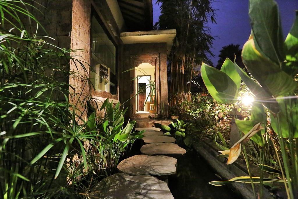 The Sanyas Retreat Hotel Tabanan  Exterior photo
